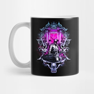 ARMOR Mug